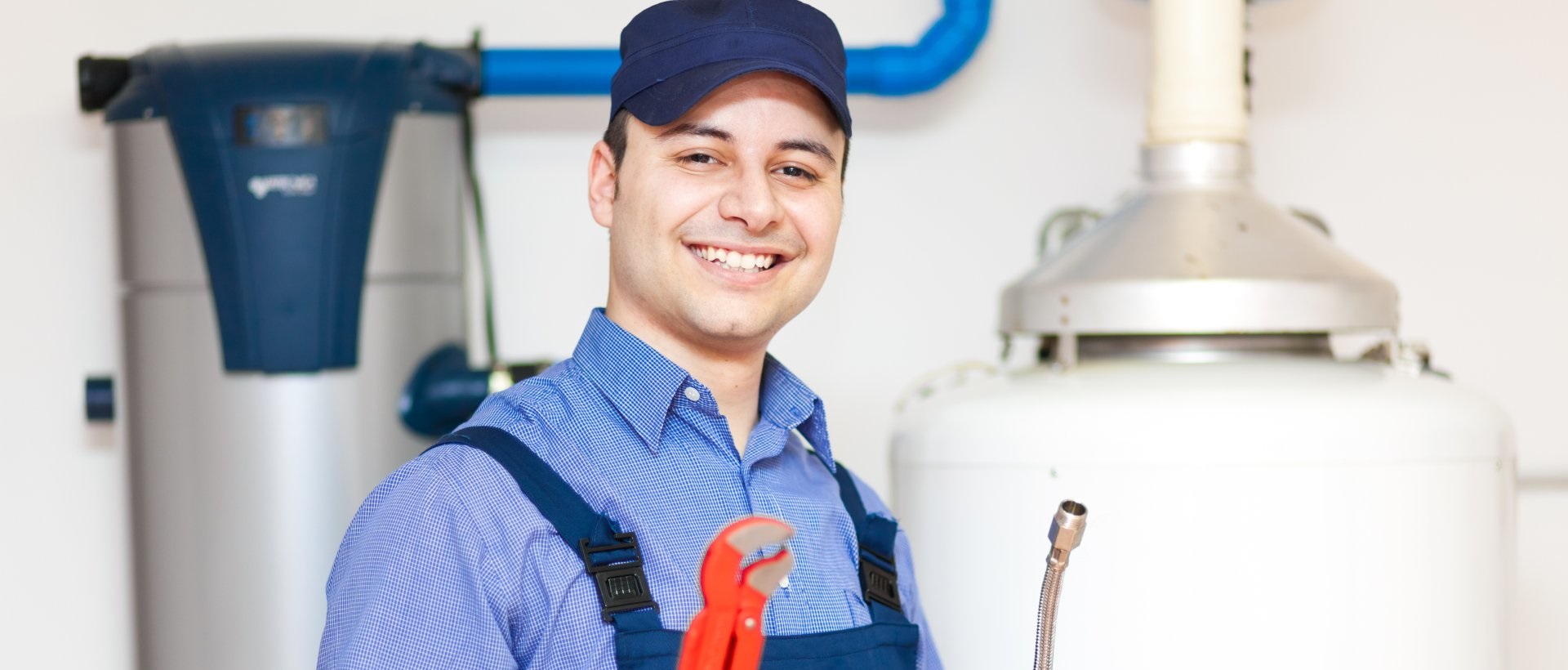 Boiler Installations N12