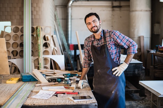Carpenters North Finchley, Woodside Park, N12