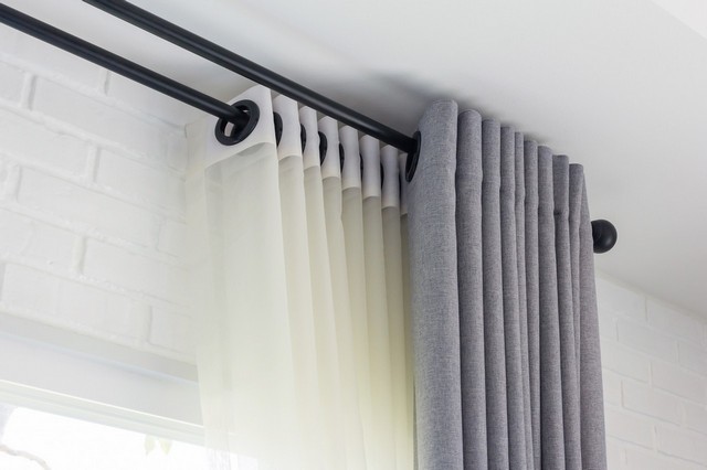 Curtain Fitters North Finchley, Woodside Park, N12