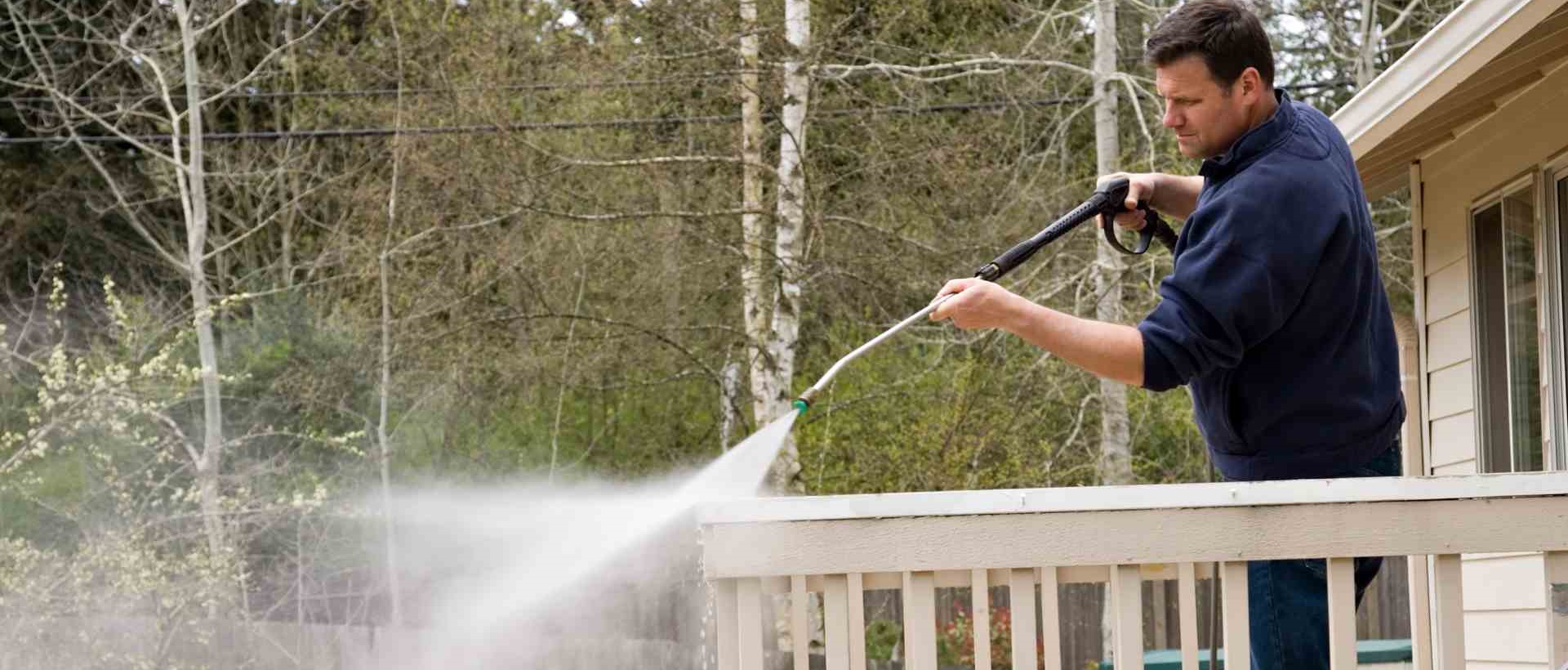 deep cleaning services N12