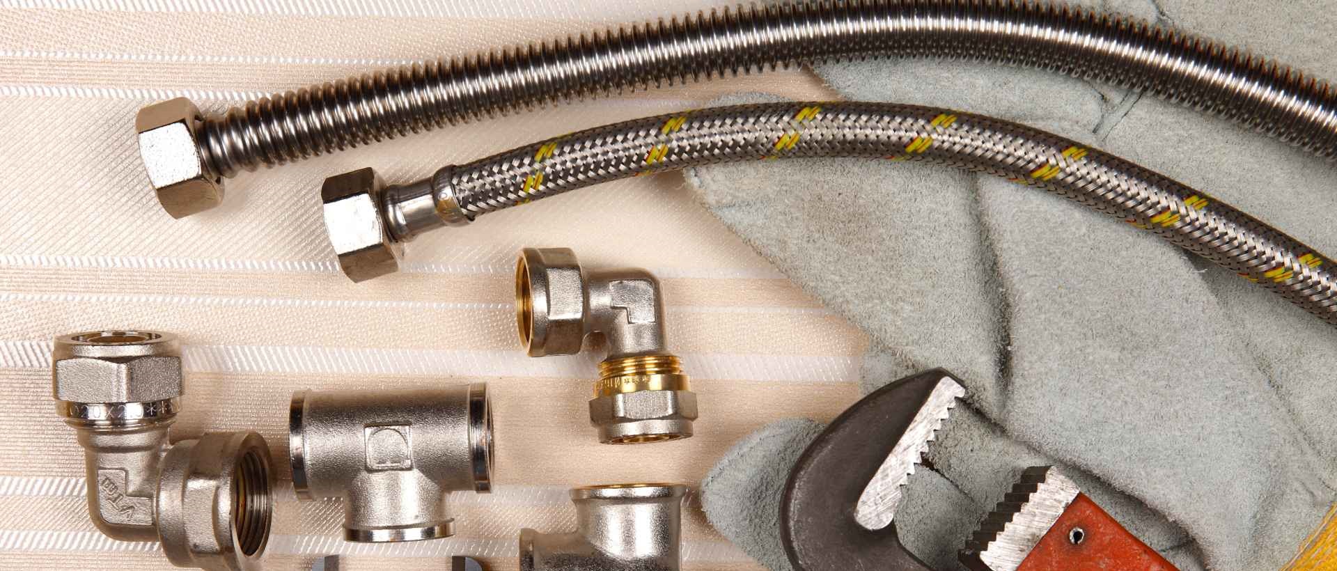 Emergency plumbers N12