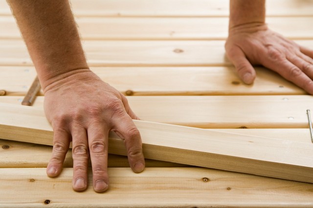 Flagging Patios North Finchley, Woodside Park, N12