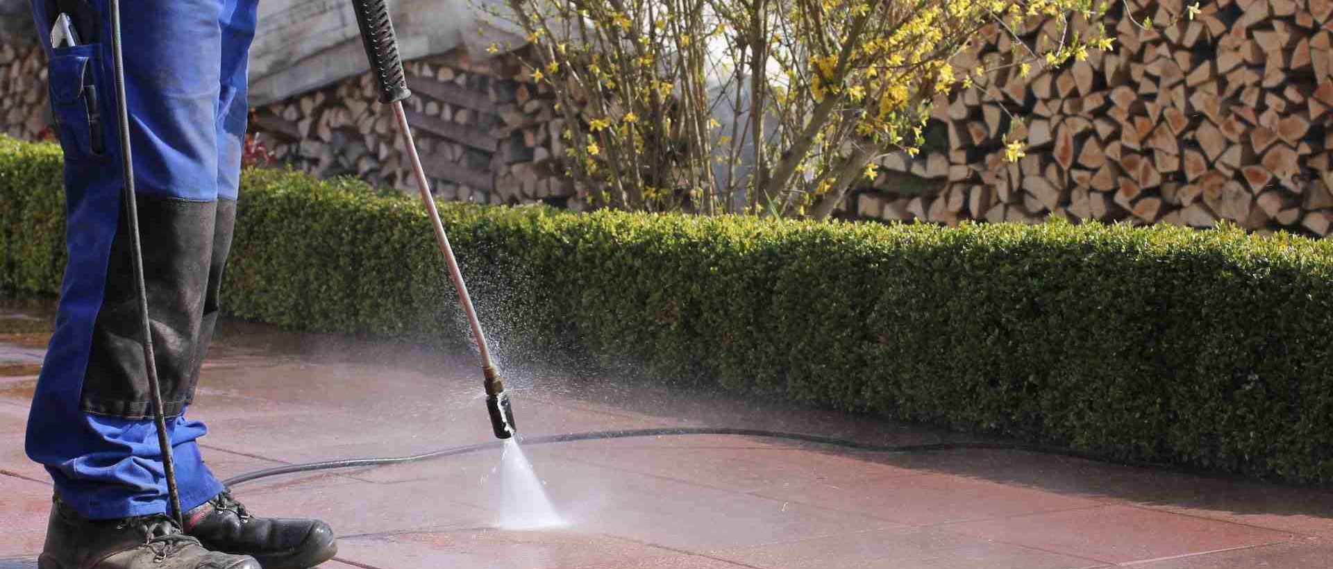 garden maintenance N12