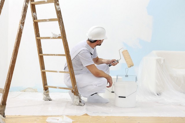 Painter Decorator North Finchley, Woodside Park, N12