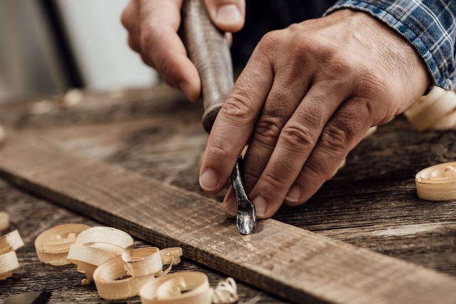 Woodworking North Finchley, Woodside Park, N12